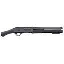 Charles Daly 930317 Honcho Tactical 12 Gauge 5+1 14 in Blued Barrel /Black Anodized Receiver/Black Fixed Birds Head Grip Stock Right Hand - Charles Daly
