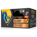 Rio Ammunition RTBCM505 Royal Turkey 12 Gauge 3 in, 1 3/4 oz 5 Shot, 10 Rounds Per Box, 25 Boxes Per Case - Rio