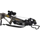 Xpedition Viking X-380 Crossbow Package Realtree Edge VS-380-ED - Xpedition Archery