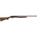 Chiappa 930369 601 Field Full Size 410 Gauge Semi-Auto 3 4+1 26 Blued Chrome Lined Vent Rib Barrel, Black Anodized Aluminum Receiver, Fixed Walnut Wood Stock, Shotgun - Charles Daly