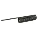 Samson Manufacturing Corp. Samson Tactical Accessory Rail System, Forearm, Fits Sig 556, 3-Hole, Free Float, Black STAR-SIG-556-3H - Samson Manufacturing