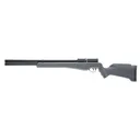 Umarex Origin, Pre Charged Pneumatic Air Rifle, 22PEL, 1075 Feet Per Second, 22.9 in Barrel, Matte Finish, Black, 10 Rounds 2251389 - Umarex