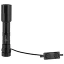 Cloud Defensive REIN Gen 2 REIN 2.0-DF-BLK, Weaponlight, Accepts 18650 and CR123A Batteries - Cloud Defensive