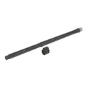 Odin Works Barrel B-6.5-20-R-TG-BLK, Fits AR15, 6.5 Grendel, 20 in, Threaded 5/8-24, DMR Profile, Nitride Finish - Odin Works