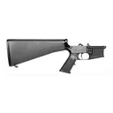 Delton Ar-15 Complete Lower Receiver W/Fixed Stock 5.56Mm LR102F - Delton
