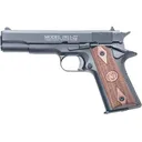 Chiappa 1911-22 Full Size Pistol 22 LR 5 in Black with Wood Grips 10 rd 401038 - Chiappa Firearms