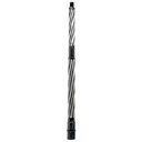 F-1 Firearms BRL 16 BRL-16-SPRL-223, 223 Wylde, 16 in Spiral Fluted Barrel, 1:8 Twist, 1/2X28, Mid-length - F-1 Firearms