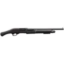 Chiappa 930363 Honcho Tactical *CA Compliant 12 Gauge Pump 3 5+1 18.50 Black Steel Barrel, Black Drilled & Tapped Aluminum Receiver, Black Birds Head Poly Grip, Tactical Shotgun - Charles Daly