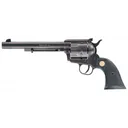 Chiappa Saa22-10 .22Lr 7.5 in As 10Rd Black Matte 340170 - Chiappa Firearms