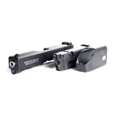 Advantage Arms Conversion Kit, 22LR, 4.49 in Barrel, Fits Glock Generation 4 17/22, Black Finish, 1-10Rd Magazine, Includes Range Bag AAC17-22G4 - Advantage Arms