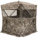 Rhino Ground Blind R600 Rt-Edge 77 inX77 inX71 in R600RTE - Rhino