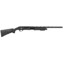 T R Imports SMSYN1224 MAG 35 12 Gauge 24 in Vent Rib Barrel 4+1 3.5 in Chamber Black Overall Right Hand, Shotgun - Tr Imports