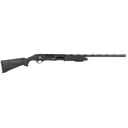 Silver Eagle Arms SMSYN1228 MAG 35 12 Gauge 28 in 4+1 3.5 in Overall Black Synthetic Stock Right Hand (Full Size), Shotgun - Silver Eagle Arms