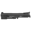 Advantage Arms Conversion Kit, 22LR, Fits Commander 1911, With Range Bag, Black Finish, Target Sights, 1-10Rd Magazine 191122C - Advantage Arms