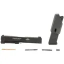 Advantage Arms Conversion Kit, 22LR, 4.49 in Barrel, Fits Springfield Armory XD 9/40, Non-XDM Frames Only, Does Not Fit 3 in Sub-compact, With Range Bag, Black Finish, 10Rd, 1-10Rd Magazine XD940-4 - Advantage Arms