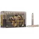 Federal P470T1 Premium Safari Cape-Shok 470NitroExpress 500gr Trophy Bonded Bear Claw 20 Per Box/10 Case Centerfire, Rifle Ammunition - Federal