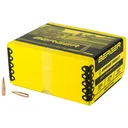 Berger Bullets Hybrid Target, .243 Diameter, 6MM/243 Winchester, 105 Grain, Boat Tail Hollow Point, 500 Count 24733 - Berger