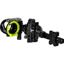 Cbe Bow Sight Engage Hybrid 1-Pin .019 Rh Dovetail Style CBE-ENH-1-RH-19 - Custom Bow Equipment