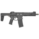 Noveske Gen 4 Ghetto Blaster Pistol 300 Blackout 7.94 in 30+1 Black Cerakote Black Magpul K2 Q PDW - Noveske Rifleworks