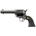 Chiappa Firearms 1873-22 SAA 340.332, Revolver, Single Action, 22LR, 4.75 in Barrel, Alloy, Matte Finish - Chiappa Firearms
