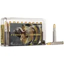 Federal P416T2 Premium Safari Cape-Shok 416Rigby 400gr Trophy Bonded Sledgehammer Solid 20 Per Box/10 Case Centerfire, Rifle Ammunition - Federal