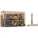 Federal P470T2 Premium Safari Cape-Shok 470NitroExpress 500gr Trophy Bonded Sledgehammer Solid 20 Per Box/10 Case Centerfire, Rifle Ammunition - Federal