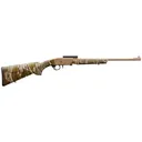 Charles Daly 101, Single Shot Shotgun, 410 Bore, 3 in Chamber, 22 in Barrel, Cerakote Finish, Flat Dark Earth, Mossy Oak Stock and Forend, 1 Round 930.270 - Charles Daly