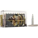 Federal P416T1 Premium Safari Cape-Shok 416Rigby 400gr Trophy Bonded Bear Claw 20 Per Box/10 Case Centerfire, Rifle Ammunition - Federal