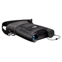 Konus 7932 Konuspy-11 Black Rubber Armor Night Vision Binocular 3x/4.5x/6x 32mm Zoom Digital Daylight Filter - Konus