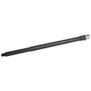 Ballistic Advantage Premium Black Series, Barrel, 22 ARC, 18 in, 1:7 Twist, Rifle Length Gas System, QPQ Corrosion Resistant Finish, Black BABL22ARC02PQ - Ballistic Advantage