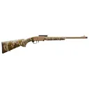 Charles Daly 930316 101 Turkey 12 Gauge Break Open 3 in 1rd 20 in FDE Cerakote Steel Barrel & Receiver, Fixed Mossy Oak Bottomland Synthetic Stock, Shotgun - Charles Daly