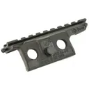 A.R.M.S., Inc. Mount, Fits M21/14, Black 18 - Arms