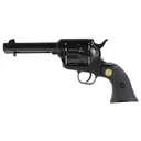 Chiappa Firearms 1873-22 SAA, Revolver, Single Action, 22LR/22 WMR, 4.75 in Barrel, Alloy, Blued Finish, 6 Rounds CF340.250D - Chiappa Firearms