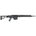 Barrett MRAD Rifle System 14353, .338 Lapua, 20 in Fluted Match Grade Barrel, Bolt-Action, Folding Stock, Adj Match Trigger, Black Anodized Finish, 10 Rds - Barrett
