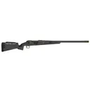 Fierce FCRFP68WES24MM Carbon Rival FP 6.8 Western 3+1 (Hinged Floor Plate) 24 C3 Carbon Fiber, Midnight Bronze Steel Rec, Trophy Camo Carbon Fiber Rival Stock with Adj. Cheek Piece, Radial TI Muzzle Brake, Bix & Andy Adj. Trigger, Rifle - Fierce Firearms