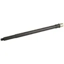 Ballistic Advantage Premium Black Series, Barrel, 22 ARC, 16 in, 1:7 Twist, Mid Length Gas System, QPQ Corrosion Resistant Finish, Black BABL22ARC01PQ - Ballistic Advantage