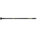 Bee Stinger MicroHex Target Stabilizer Blackout 24 in MHXTARV124 - Bee Stinger