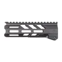 Fortis Manufacturing 556-SWITCH-M1-067-ML, Inc. Switch Mod 1, Handguard, Black, MLOK, Fits AR-15 - Fortis Manufacturing, Inc.
