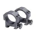 Badger Ordnance 34MM Ring, Fits Picatinny, Standard Height, Black 306-14 - Badger