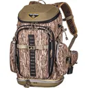 Tenzing Hangtime Tree Stand Pack Mo Bttmland 1600 Cu. In. TNZHT100 - Tenzing