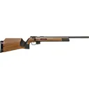 Anschutz 1761 Hb Msr .22Lr 21.4 in Blued/Walnut 2-Stg 015540 - Anschutz