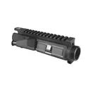 VLTOR MUR, Upper, Hammer Forged, Fits AR15/M16, Modular Upper Receiver, includes Shell Deflector and Forward Assist MUR-1A - VLTOR