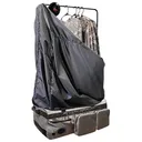 Scent Crusher SC59356 Scent Crusher Halo Series Techno-Lite Includes Halo Series Ozone Generator - Rocky Mountain