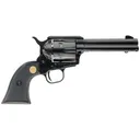 Chiappa Firearms 1873-22 SAA 340.250, Revolver, Single Action, 22LR, 4.75 in Barrel, Alloy, Blued Finish - Chiappa Firearms