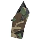 Safariland 6354RDS, Tactical Holster, For Staccato P 4.4 in with Red Dot Sight and Surefire X300U, Matte Finish, M81 Woodland, Right Hand 6354RDS-1582-C991-MS19 - Safariland