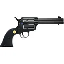Chiappa 1873 SAA Revolver 22 LR 475 in Black 6 Shot 34025 - Chiappa Firearms