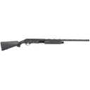 Radikal P2 PA-2 12 Gauge Pump 28 in 5+1 3 in Black Chrome Black Synthetic Stock Right Hand (Full Size) - Radical Firearms