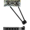 Mathews Q-Lite Quiver Elevated II 6 Arrow RH 80384 - Mathews