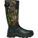 LaCrosse 4X Alpha Snake Boot Realtree Xtra Green 11 376121-11 - Lacrosse