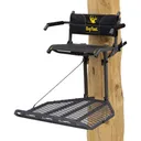 Rivers Edge Big Foot Hang On Stand Brute RE560 - Rivers Edge Treestands